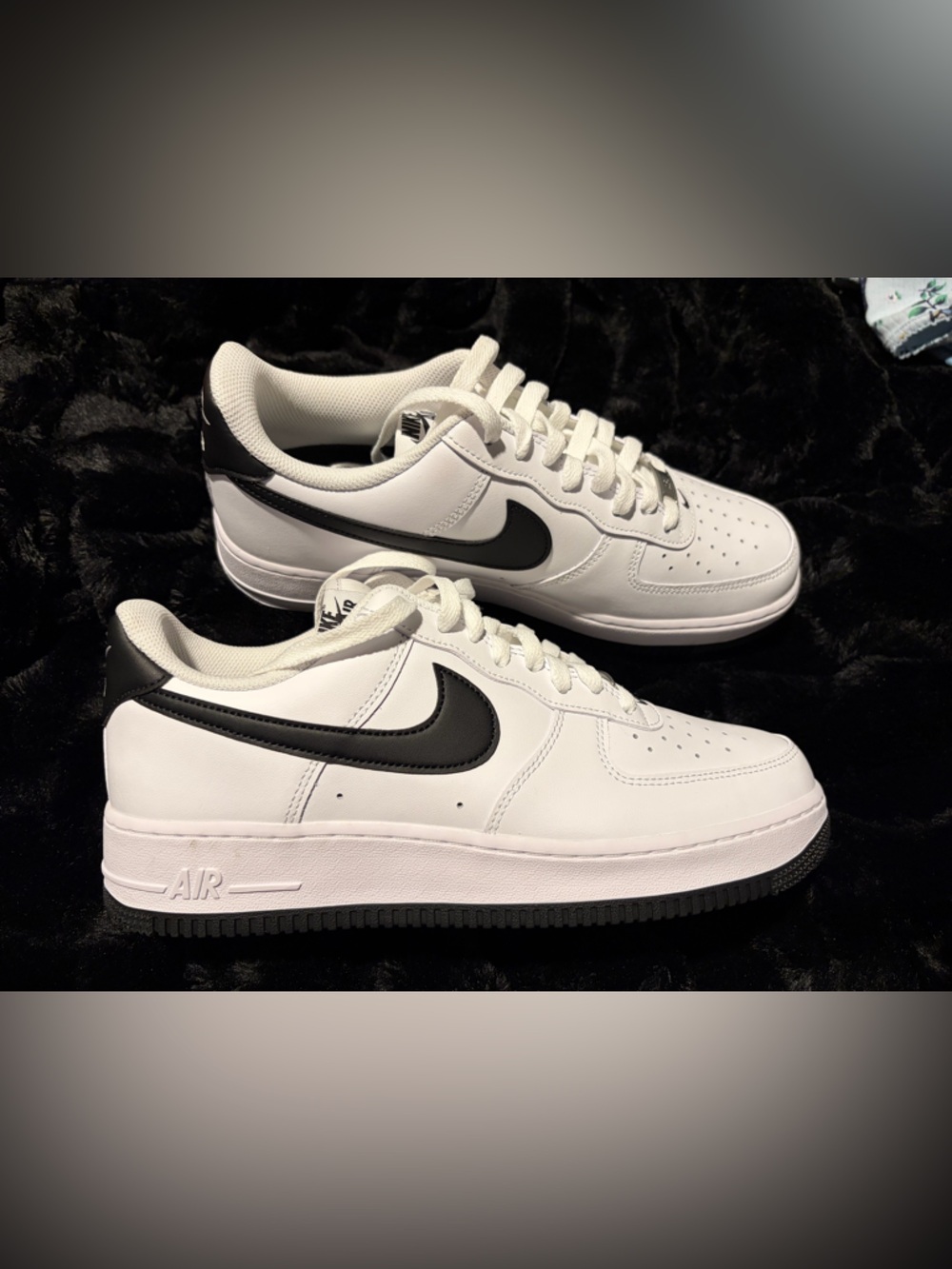 Nike Air Force 1